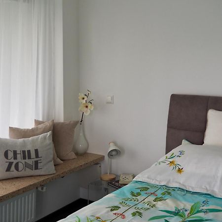 Ferienwohnung Margarethe Velden am Wörthersee Buitenkant foto