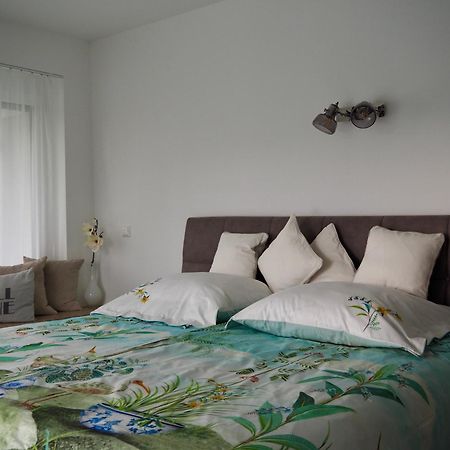 Ferienwohnung Margarethe Velden am Wörthersee Buitenkant foto