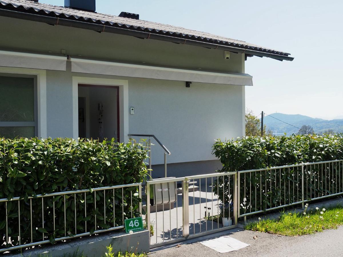 Ferienwohnung Margarethe Velden am Wörthersee Buitenkant foto