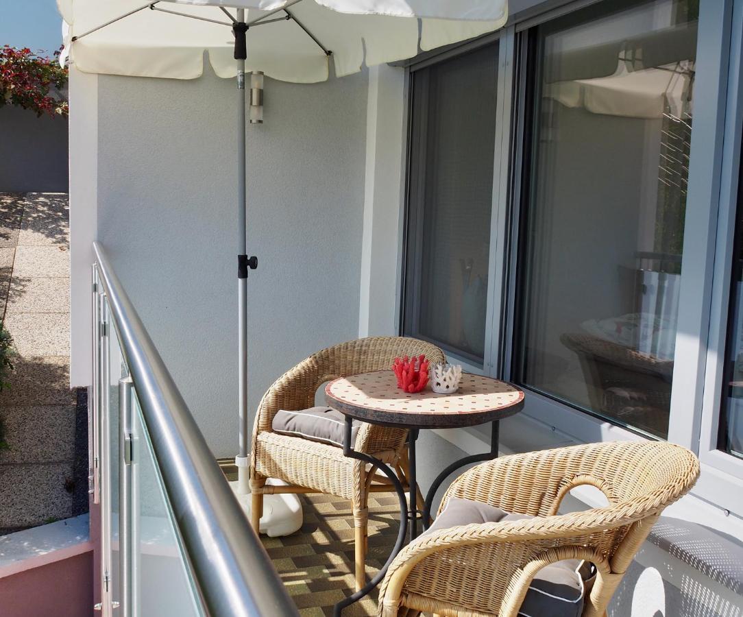 Ferienwohnung Margarethe Velden am Wörthersee Buitenkant foto