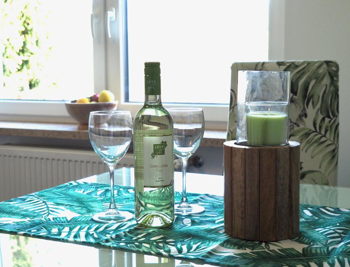 Ferienwohnung Margarethe Velden am Wörthersee Buitenkant foto