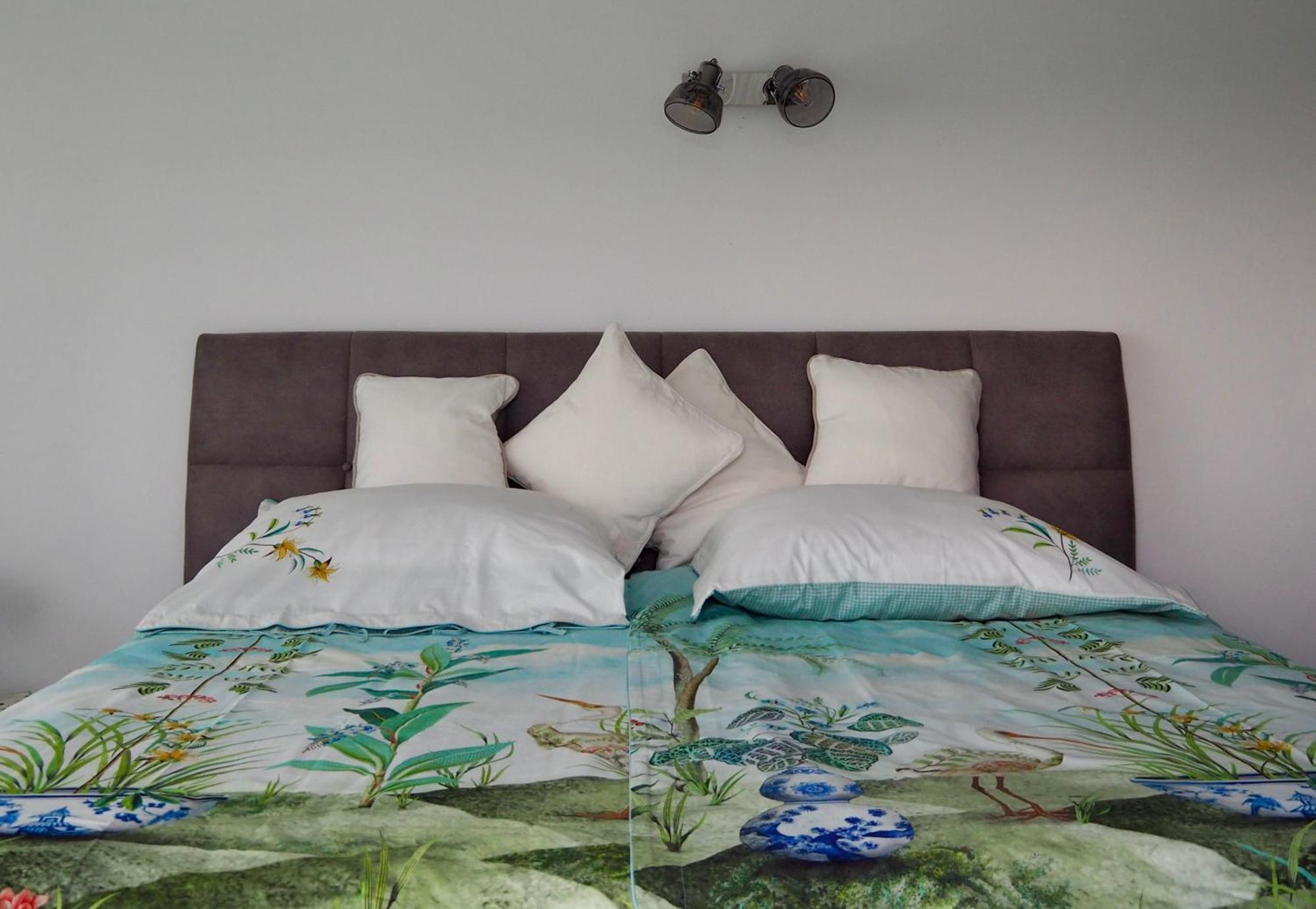 Ferienwohnung Margarethe Velden am Wörthersee Buitenkant foto