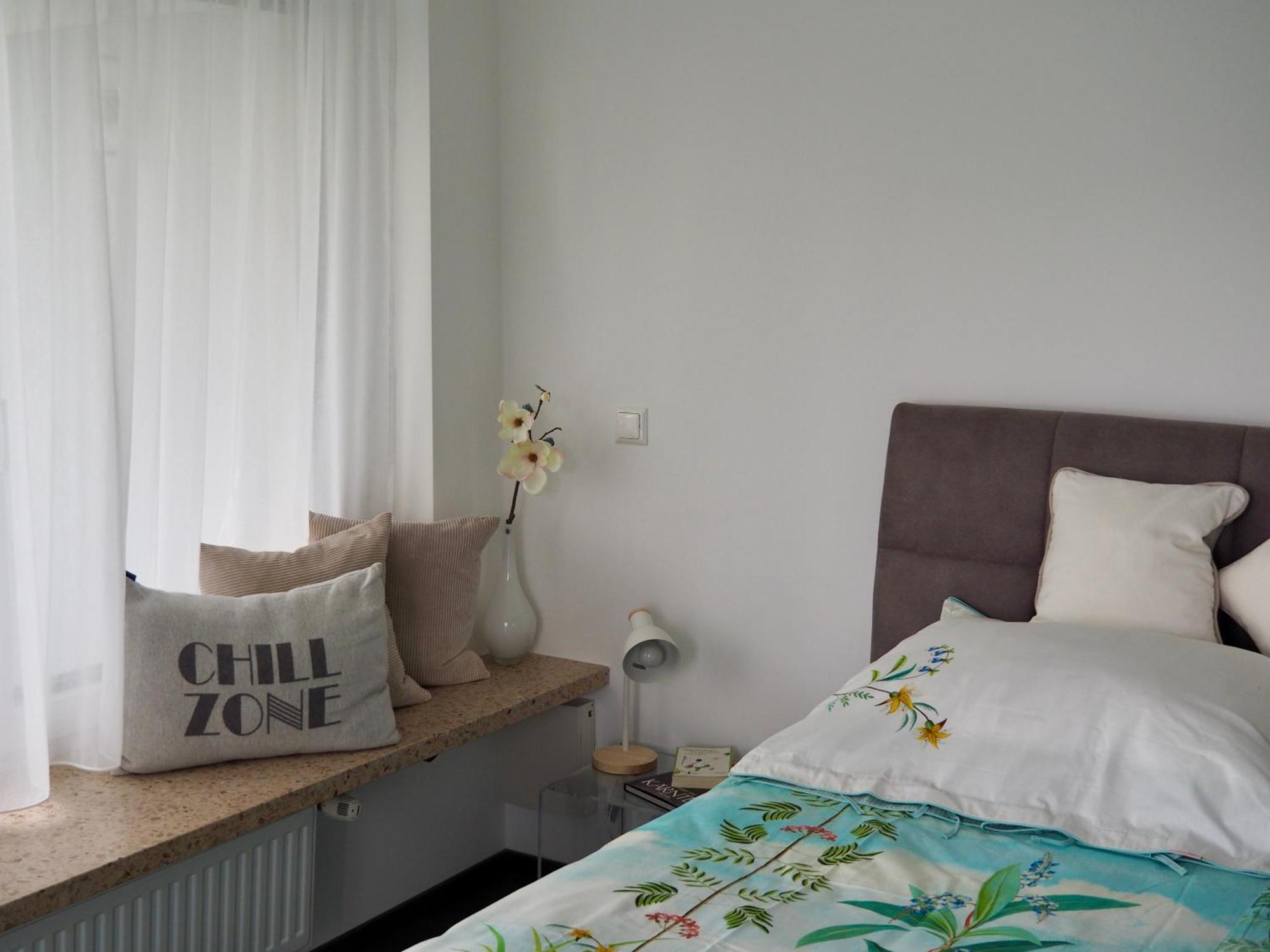 Ferienwohnung Margarethe Velden am Wörthersee Buitenkant foto