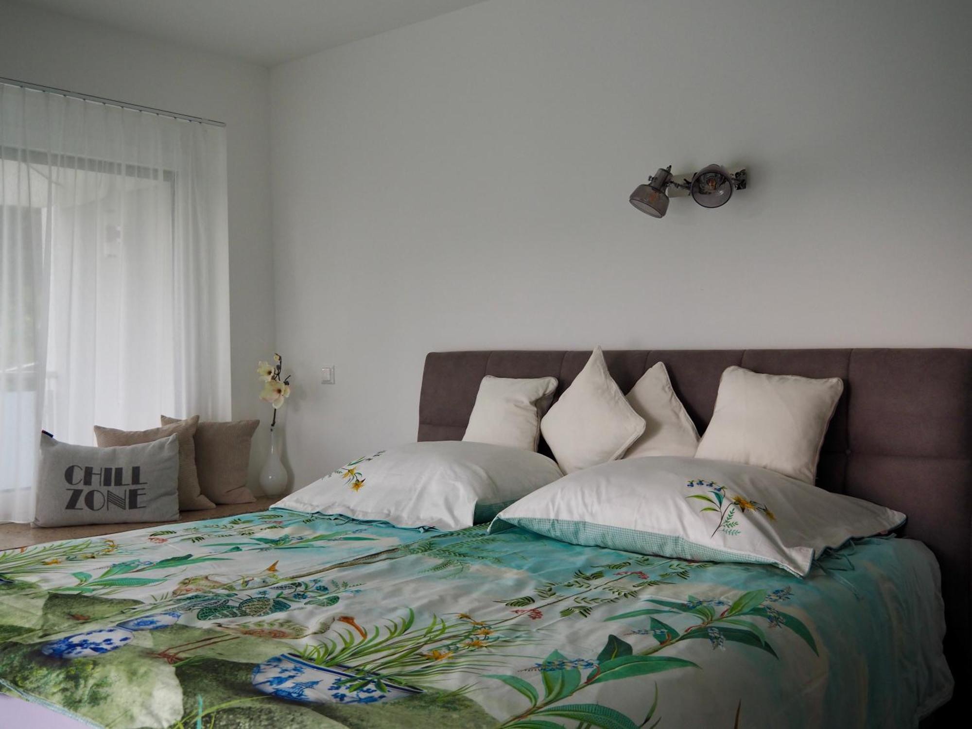 Ferienwohnung Margarethe Velden am Wörthersee Buitenkant foto